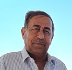 Saleh Alabdullah